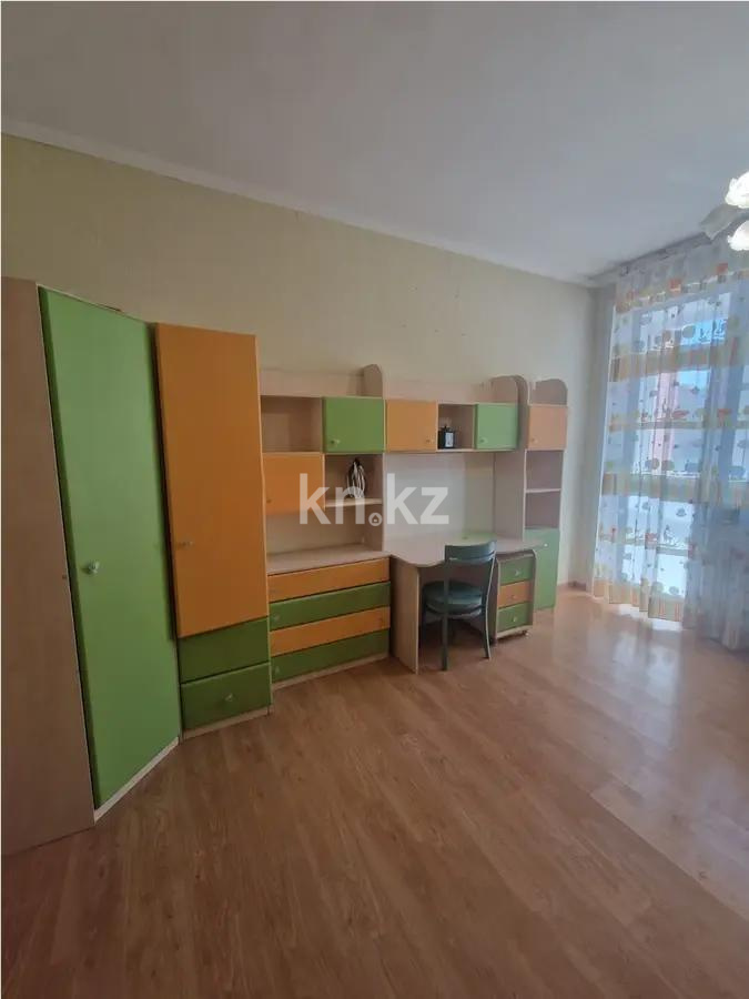 Продажа 3-комнатной квартиры, 120 м² - Продажа квартир от собственников в Астане фото 3 из 6