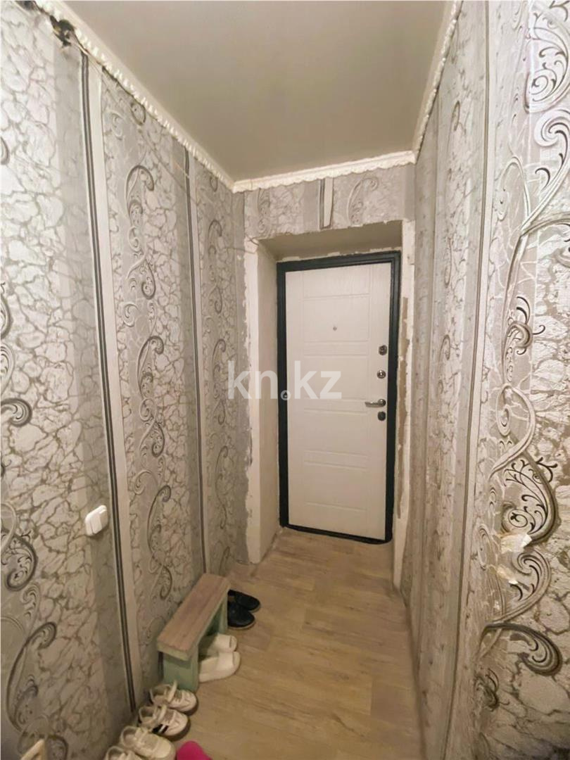 Продажа 2-комнатной квартиры, 44 м², мкр-н 13 - Продажа квартир в Караганде фото 5 из 8