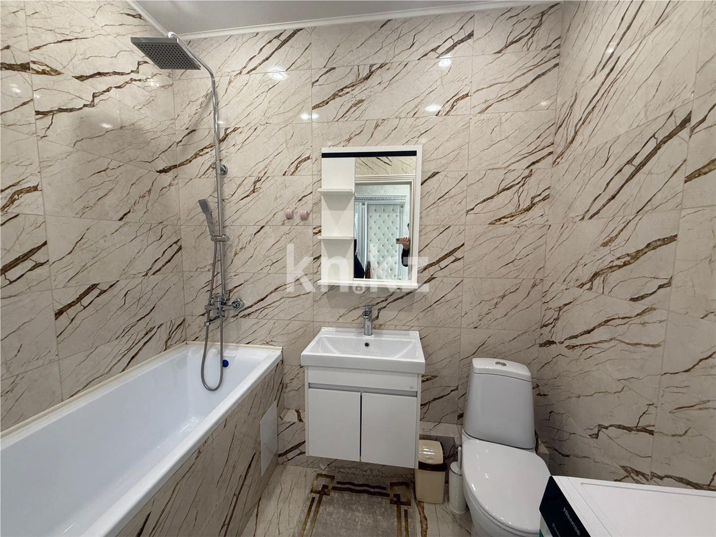 Продажа 1-комнатной квартиры, 42 м² - Продажа квартир в Астане - страница 45 фото 6 из 6