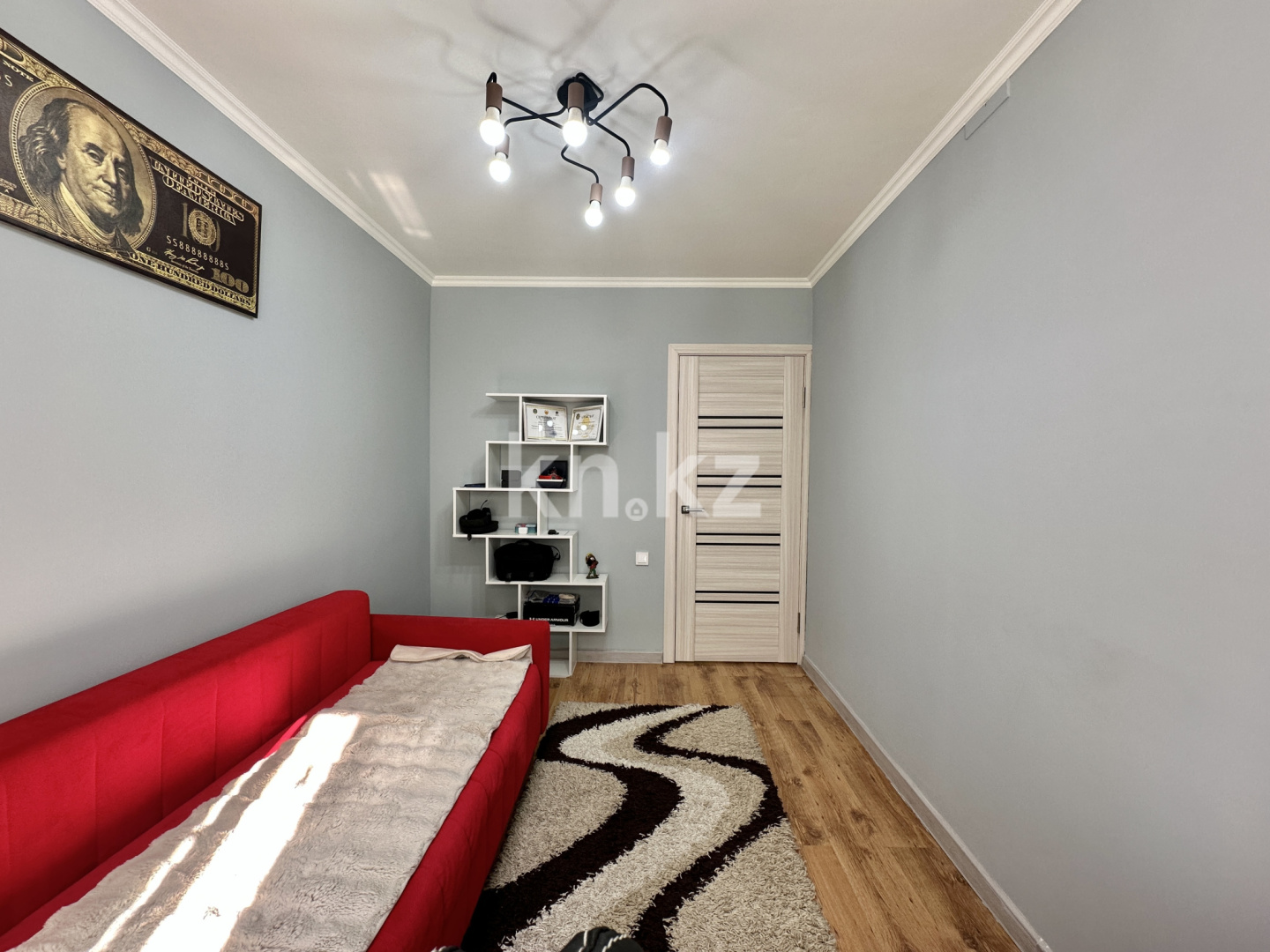 Продажа 3-комнатной квартиры, 62.2 м² - Продажа трехкомнатных квартир в Алматы - страница 28 фото 4 из 6