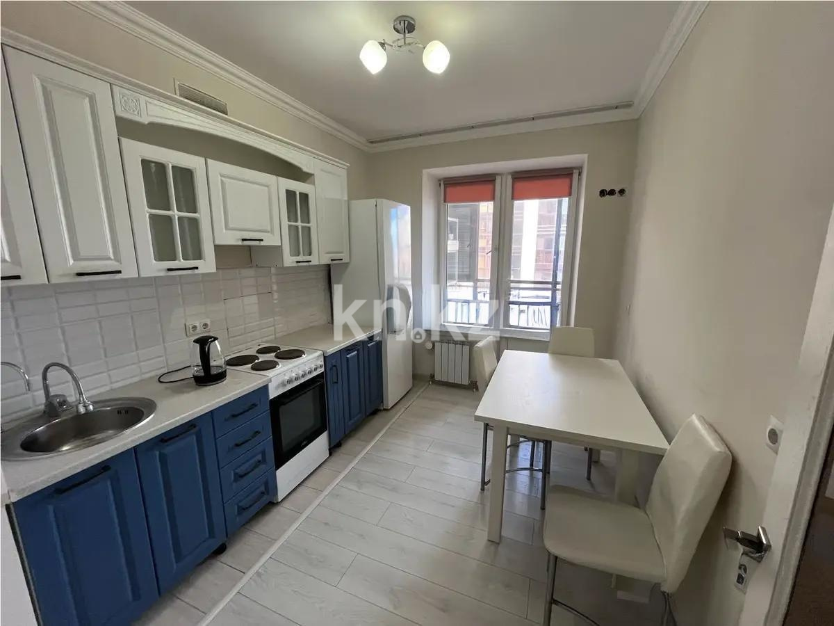 Продажа 2-комнатной квартиры, 58.5 м² - Продажа недвижимости в Астане - страница 16 фото 3 из 3