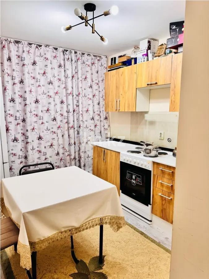 Продажа 1-комнатной квартиры, 35.1 м², ул. Серкебаева, дом  33/1 в Астане - фото 2