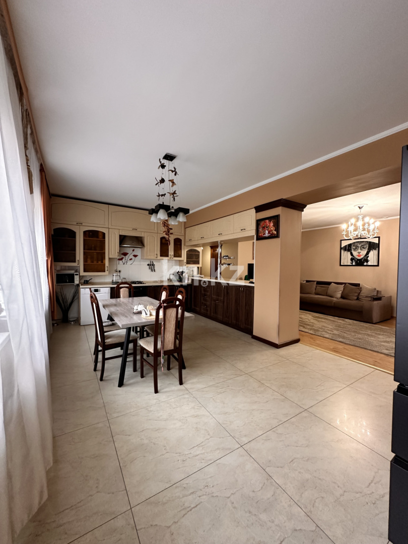 Продажа 6-комнатного дома, 316 м² - Продажа домов, коттеджей в Караганде на Юго-Востоке фото 29 из 40