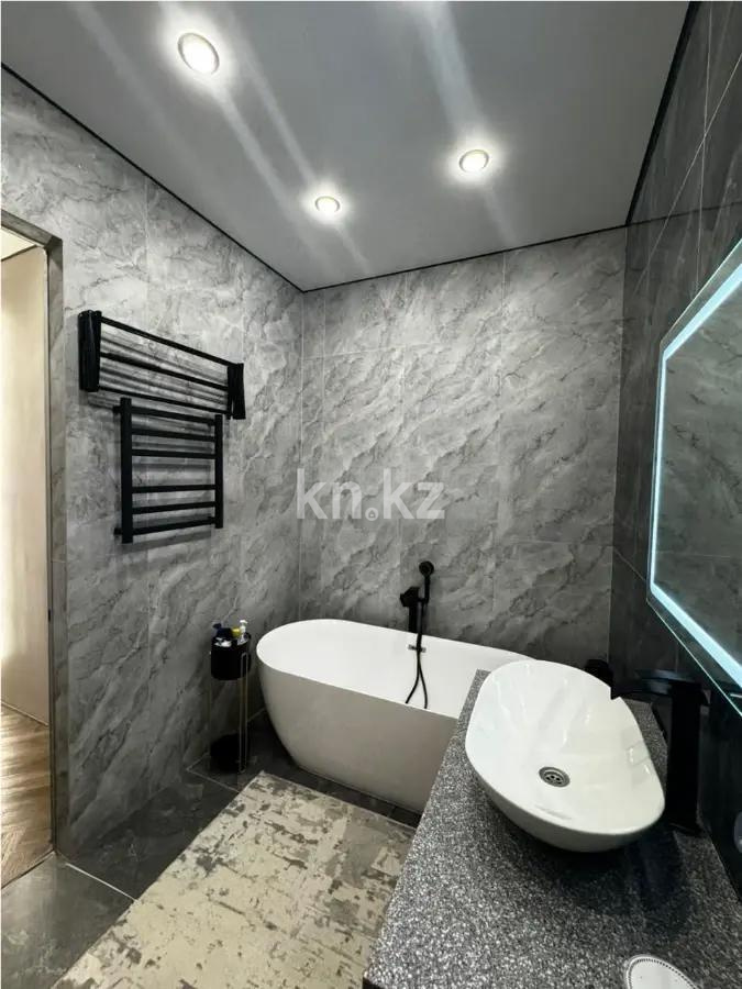 Продажа 4-комнатной квартиры, 90.3 м², пр. Туран, дом  50/5 - Продажа  четырехкомнатных квартир в новостройках Астаны фото 6 из 7