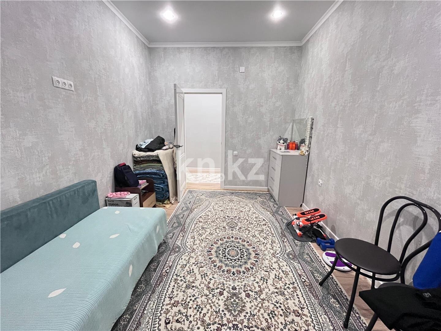 Продажа 2-комнатной квартиры, 64 м² в Караганде - фото 5
