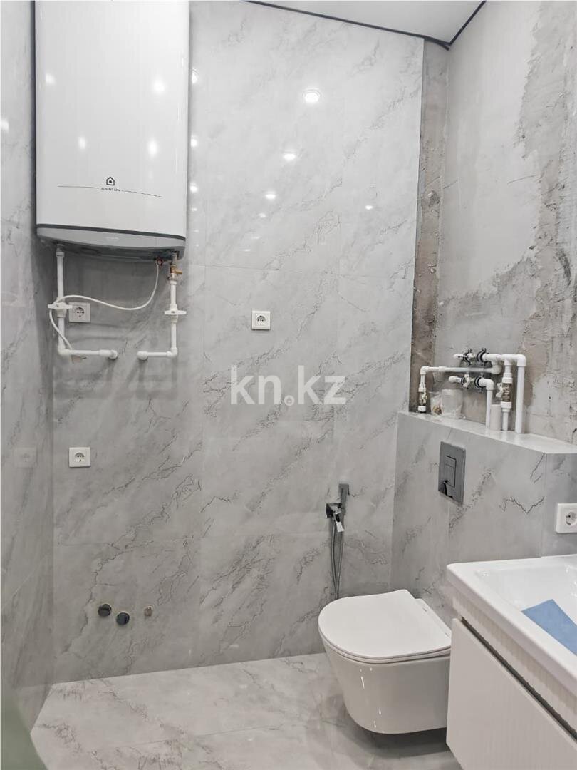 Продажа 2-комнатной квартиры, 58 м² в Караганде - фото 9