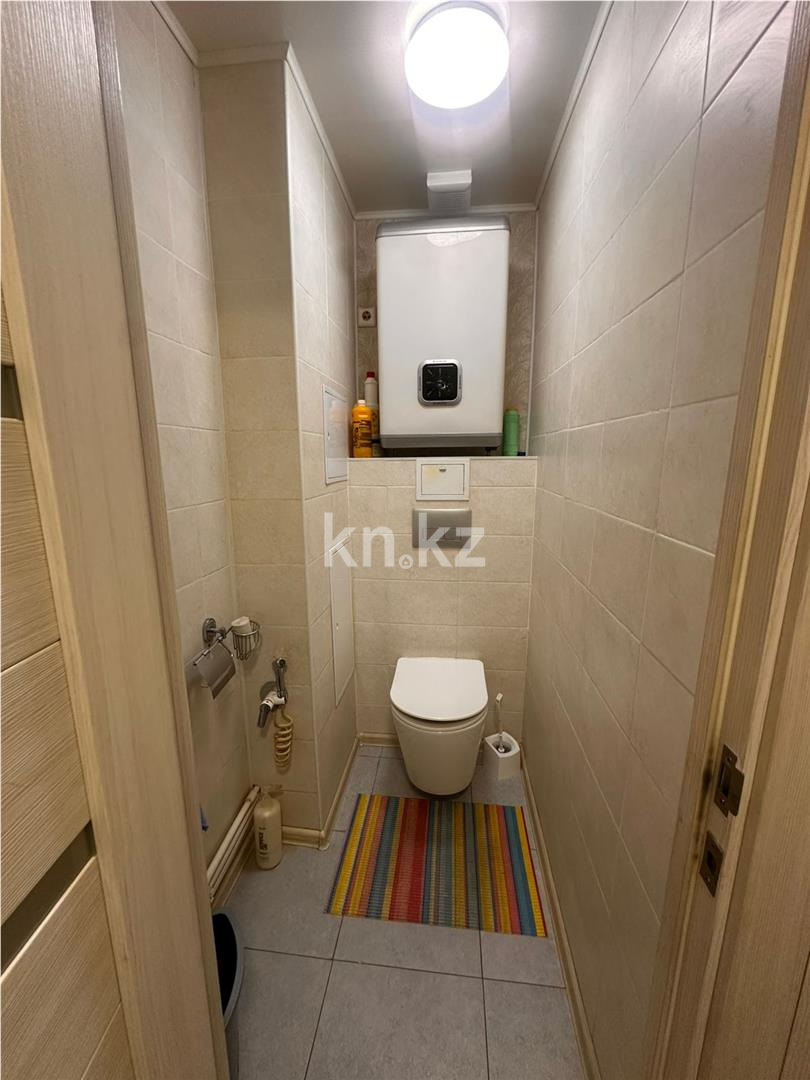 Продажа 3-комнатной квартиры, 91 м² в Темиртау - фото 11