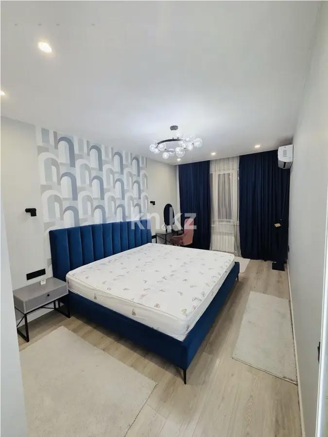 Продажа 4-комнатной квартиры, 108 м² - Продажа четырехкомнатных квартир от собственников в Алматы фото 3 из 3