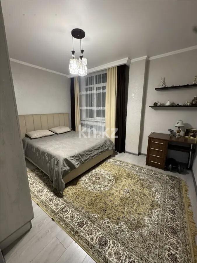 Продажа 2-комнатной квартиры, 58.5 м² в Астане - фото 2