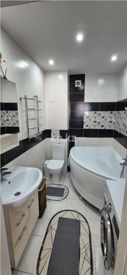 Продажа 4-комнатной квартиры, 116 м² - Продажа квартир в Астане - страница 13 фото 6 из 7