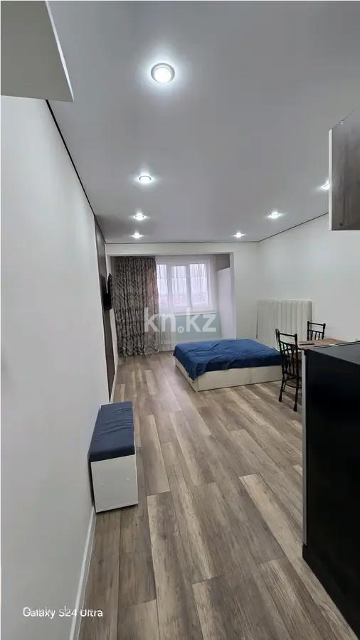Продажа 1-комнатной квартиры, 30 м² - Продажа квартир от собственников в Алматы - страница 16 фото 1 из 4