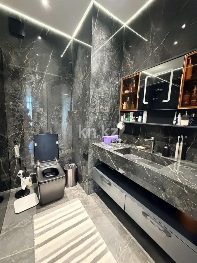 Продажа 4-комнатной квартиры, 151 м² - Продажа квартир в р-не Есиль Астаны - страница 6 фото 6 из 9