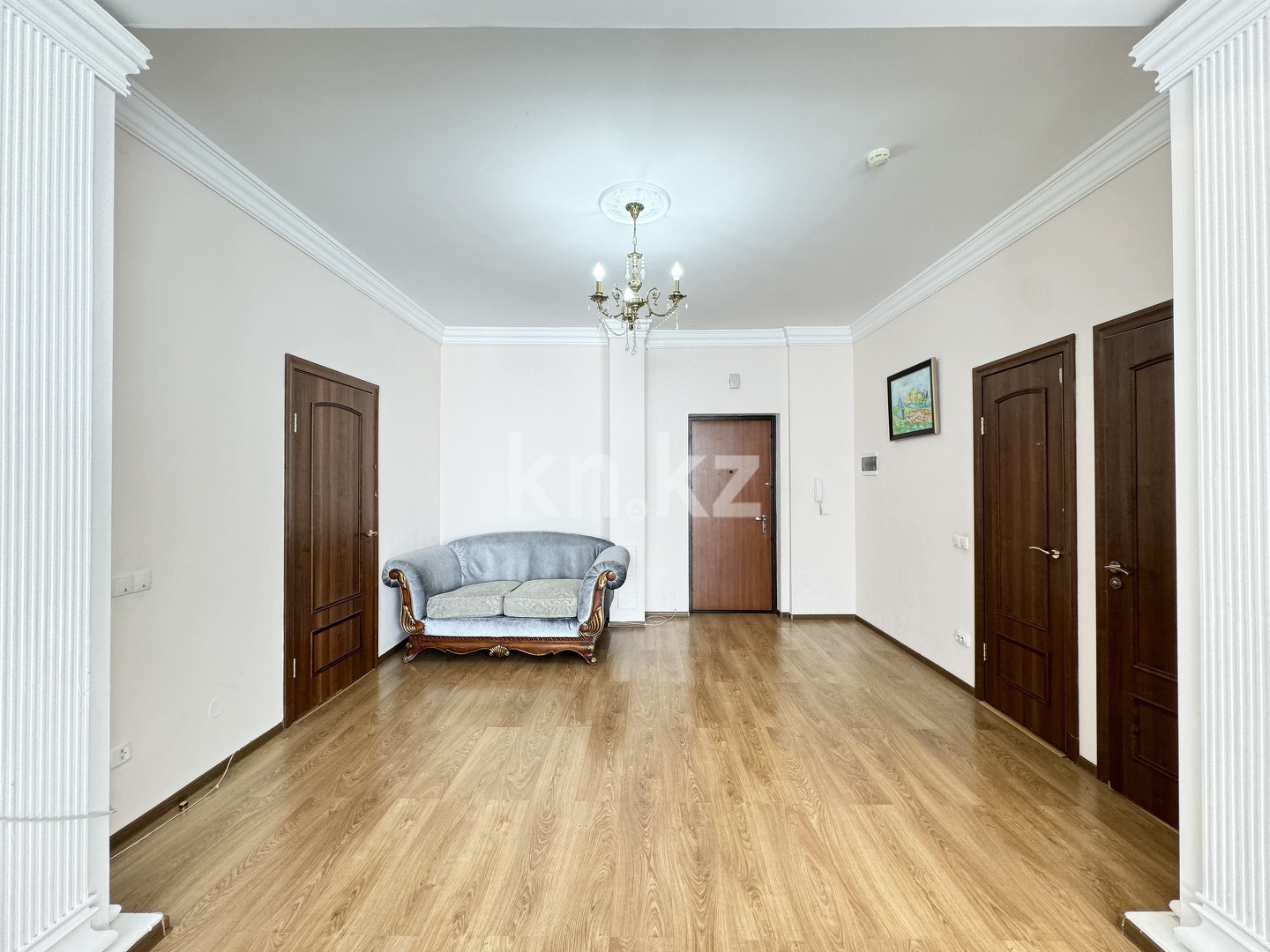 Продажа 3-комнатной квартиры, 115.1 м², ул. Кунаева, дом  35/1 - пр. Мангилик Ел в Астане - фото 23