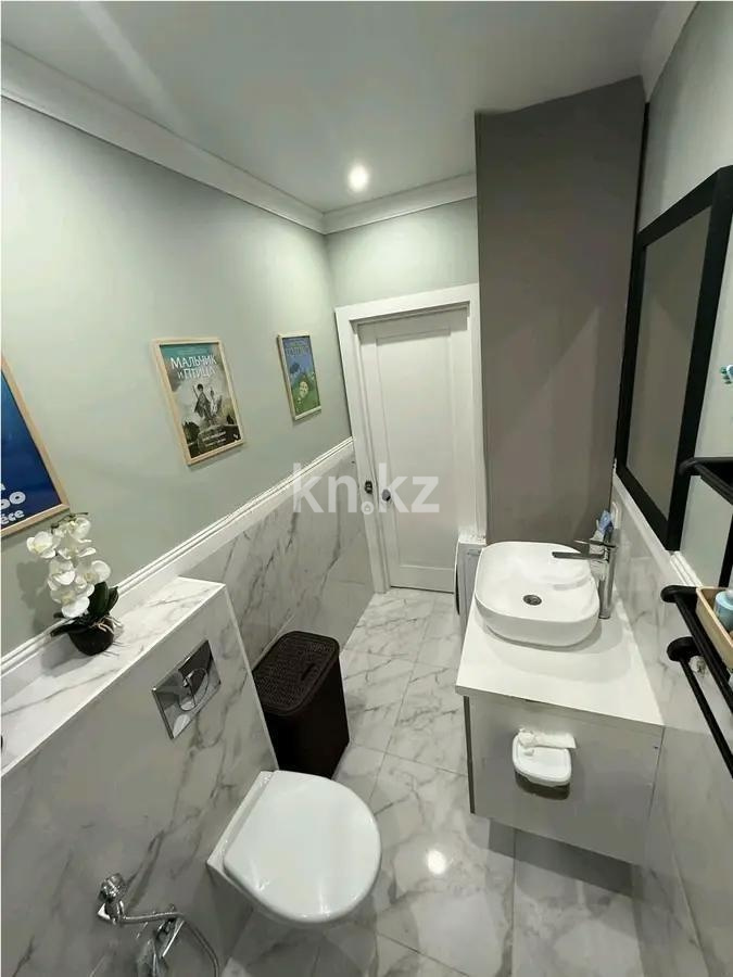 Продажа 3-комнатной квартиры, 112 м² в Астане - фото 5