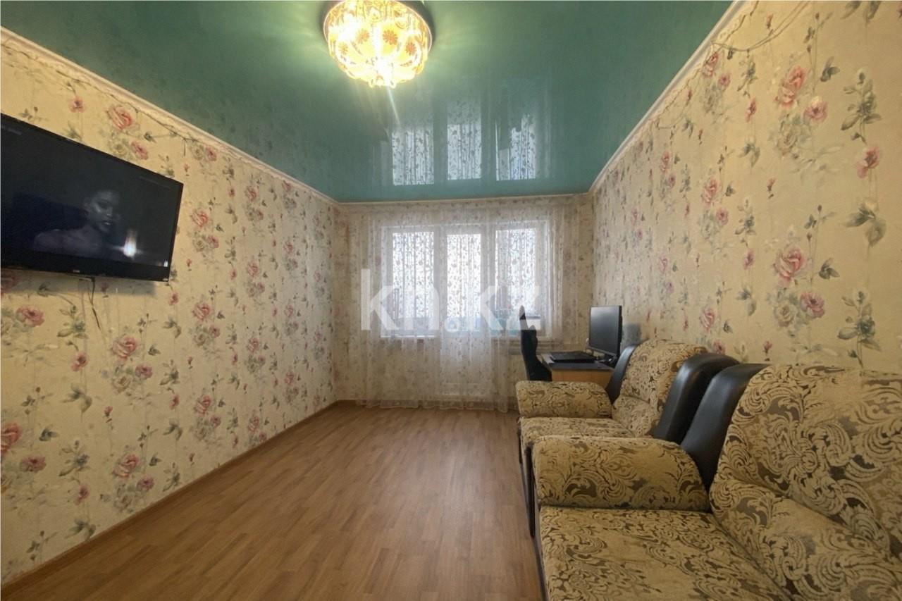 Продажа 2-комнатной квартиры, 44 м², пр. Республики - Продажа квартир в Казахстане фото 1 из 13