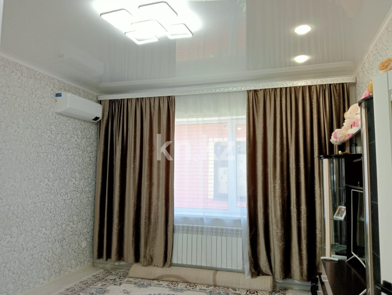 Продажа 4-комнатного дома, 108 м² - Недвижимость в Уральске фото 4 из 20