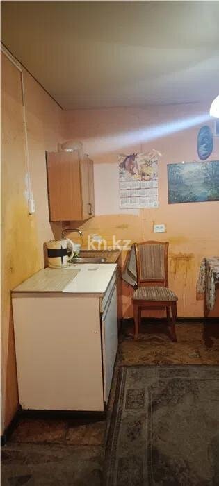 Продажа 2-комнатной квартиры, 33 м² в Караганде - фото 3