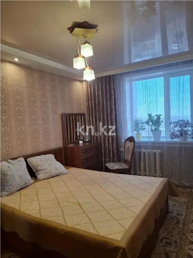 Продажа 3-комнатной квартиры, 67.9 м² в Астане - фото 2