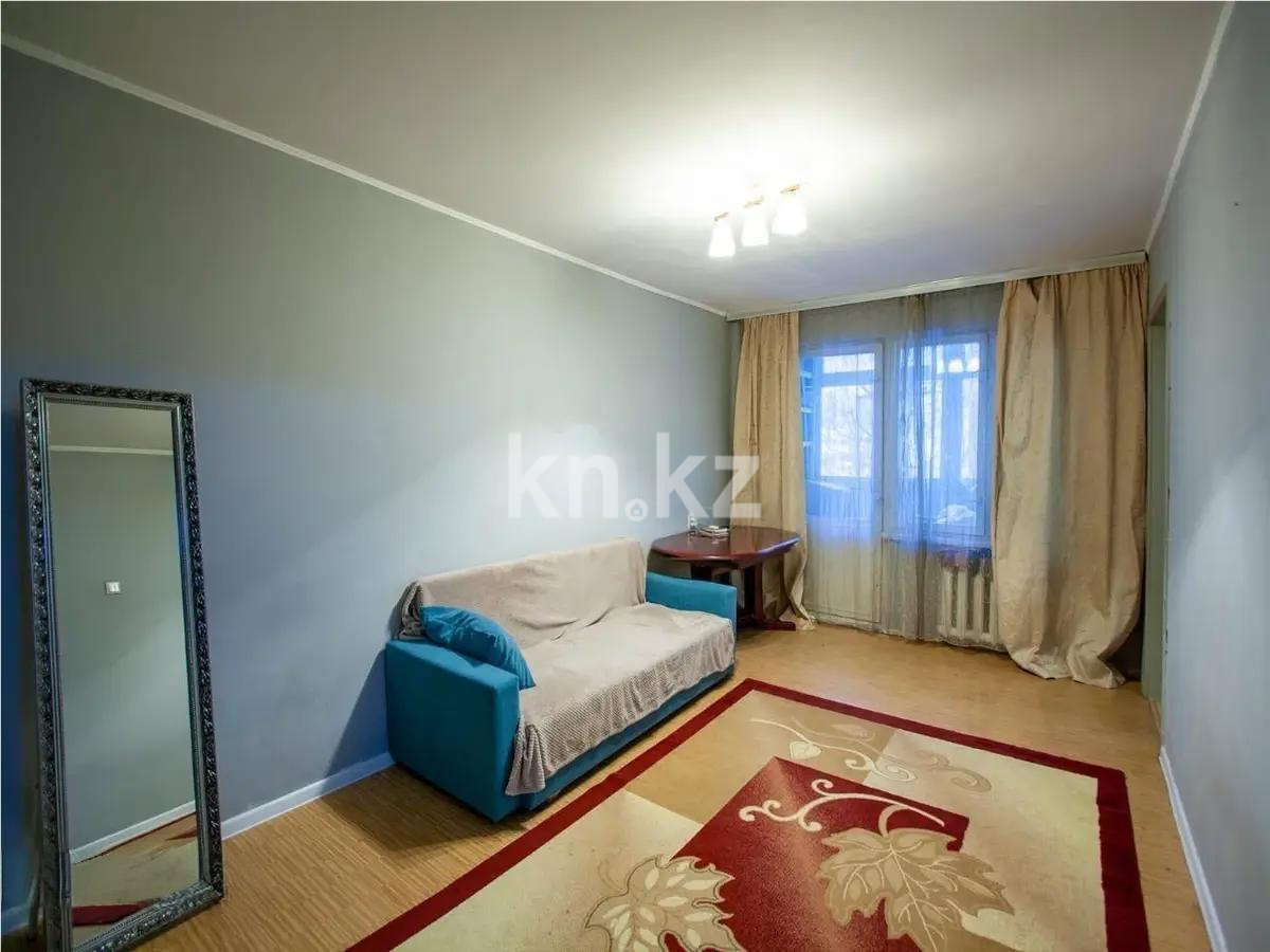 Продажа 2-комнатной квартиры, 47 м², мкр-н 4, дом  26 в Алматы