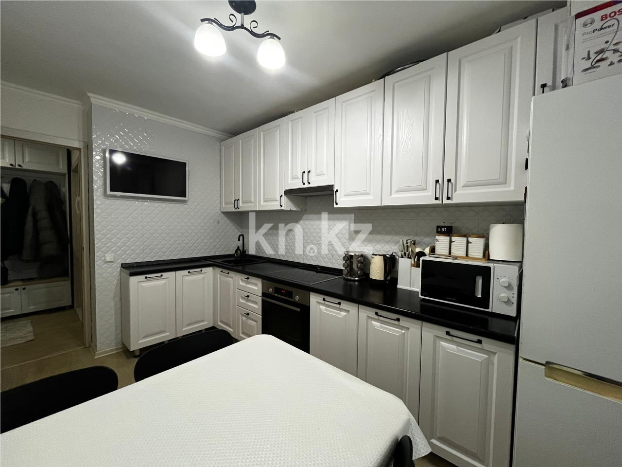 Продажа 3-комнатной квартиры, 63 м² в Караганде - фото 10