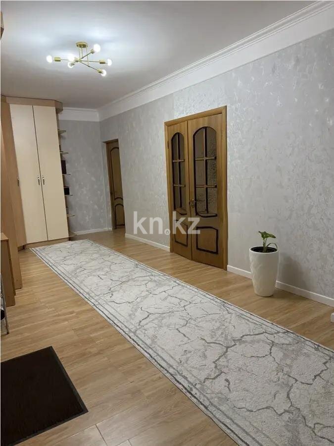 Продажа 3-комнатной квартиры, 109.8 м² в Астане - фото 5