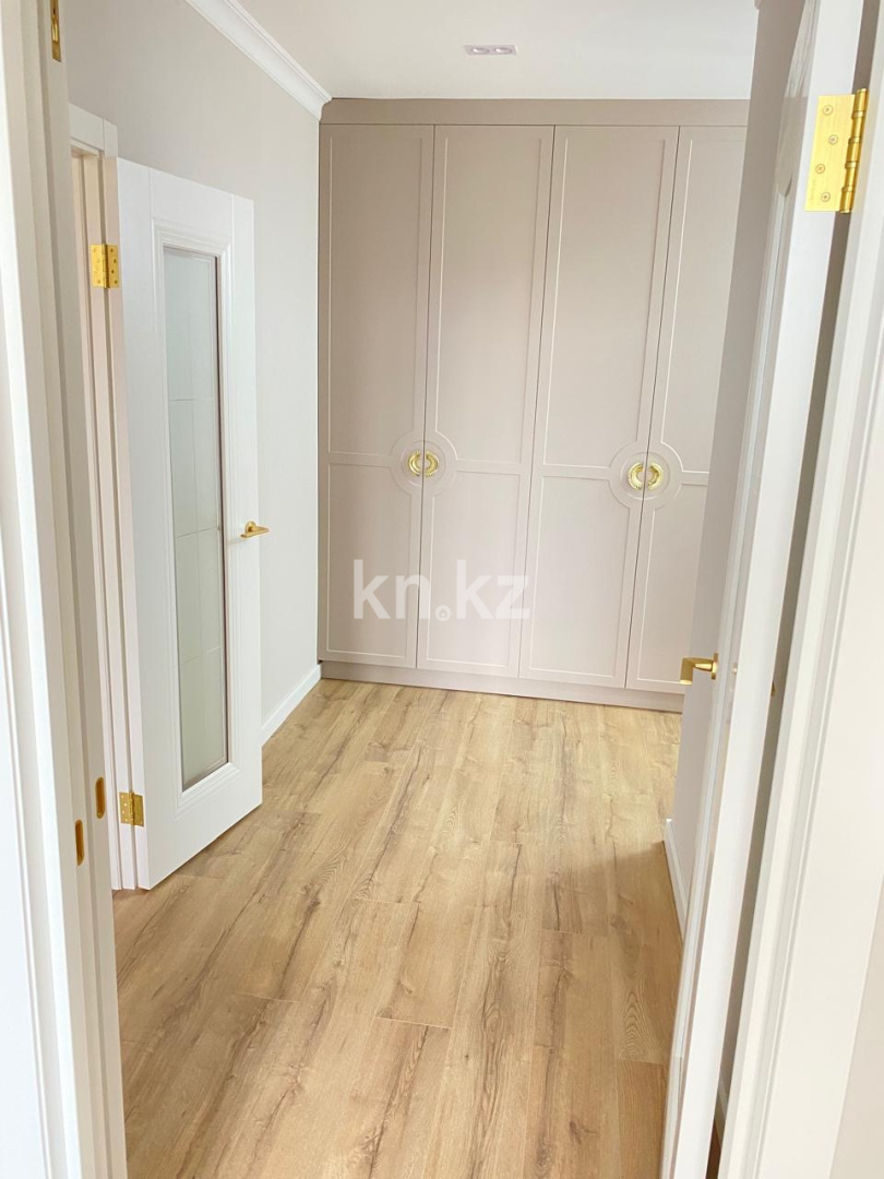 Аренда 2-комнатной квартиры, 55 м², ул. Туркестан, дом  4б - ул. Алматы - Аренда  двухкомнатных квартир помесячно в Астане фото 12 из 17