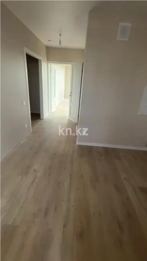 Продажа 1-комнатной квартиры, 34.52 м² - Продажа  однокомнатных квартир в новостройках Астаны без посредников фото 2 из 2