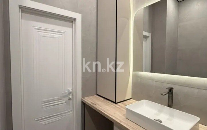 Продажа 1-комнатной квартиры, 35 м² в Алматы - фото 10