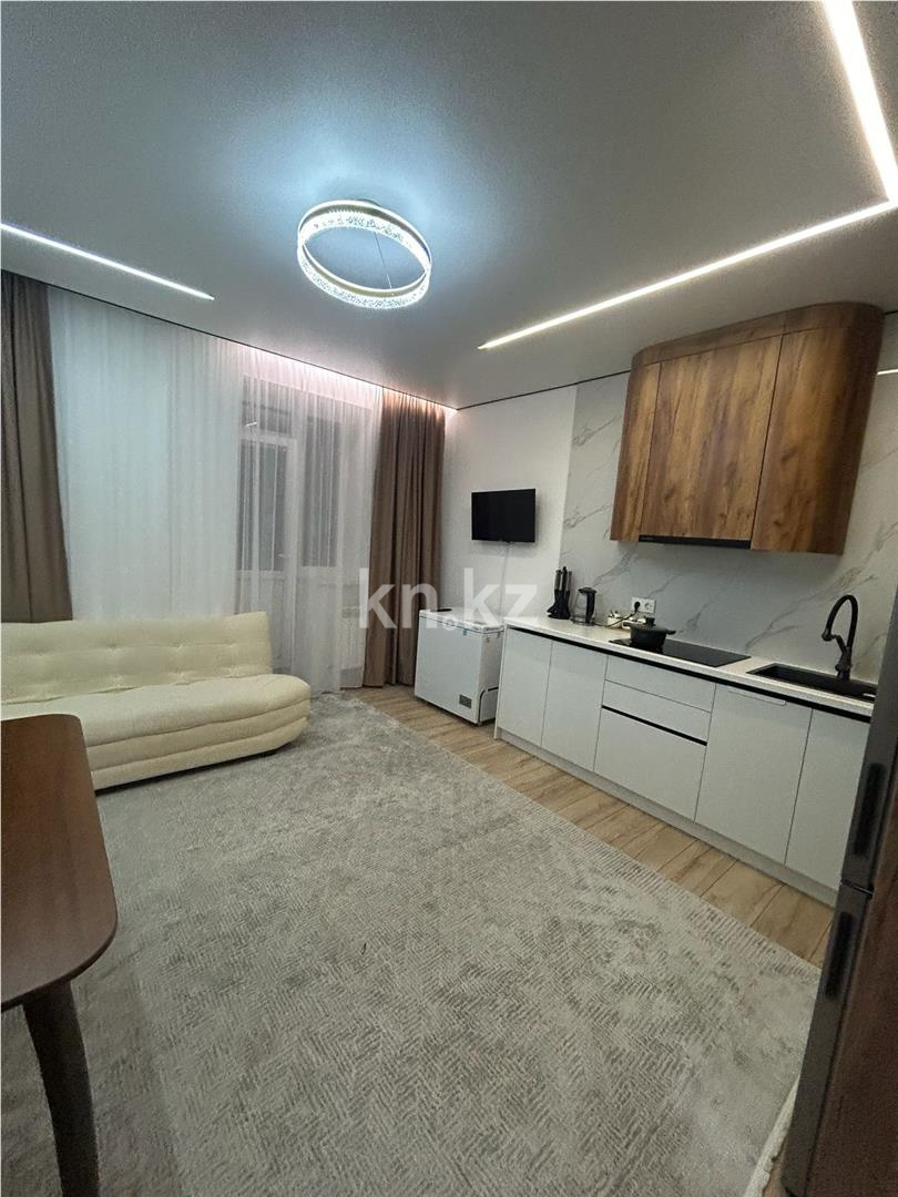 Продажа 3-комнатной квартиры, 84.5 м², ул. Бухар жырау, дом  32 в Астане - фото 10