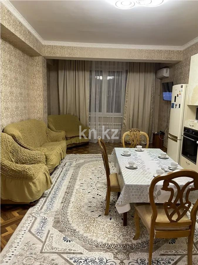 Продажа 1-комнатной квартиры, 65 м², мкр. Жетысу-3, дом  61 в Алматы