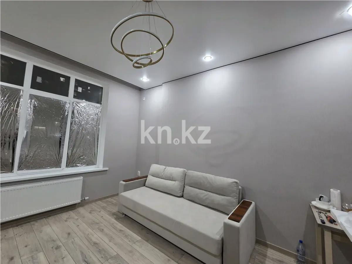 Продажа 2-комнатной квартиры, 43 м², пр. Туран, дом  52/3 в Астане