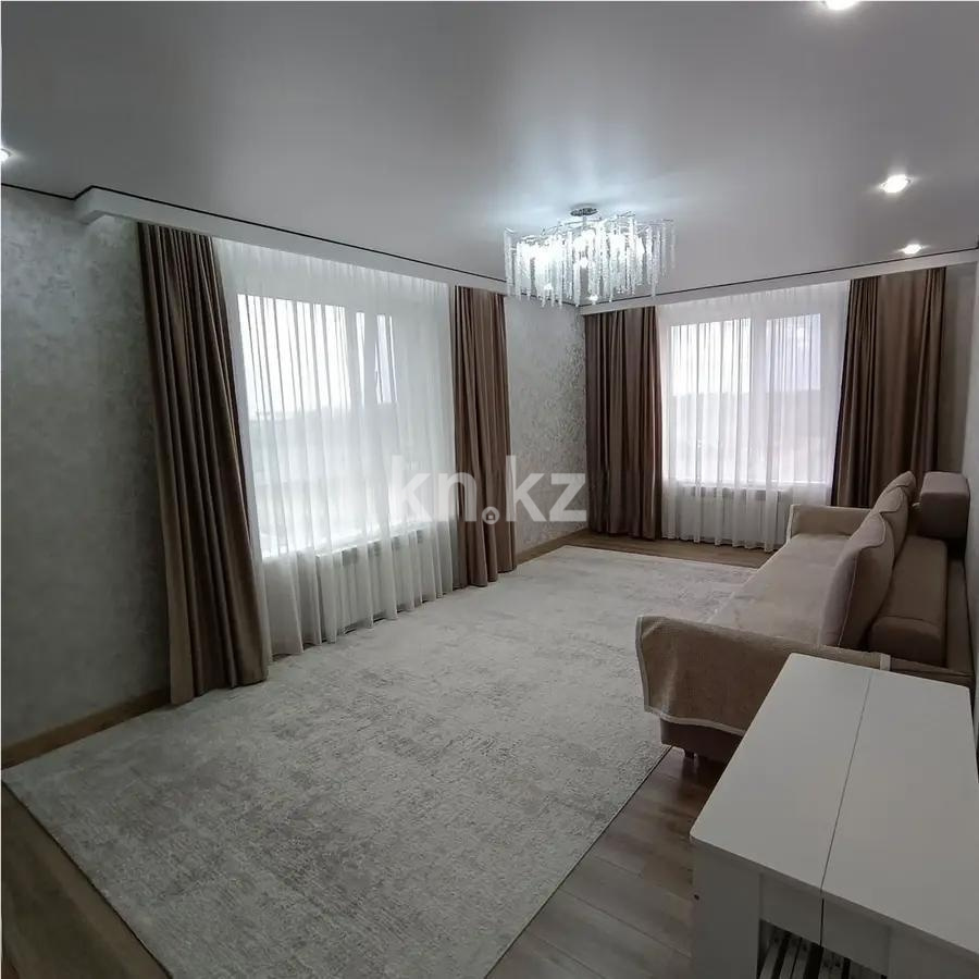 Продажа 2-комнатной квартиры, 67 м² в Астане