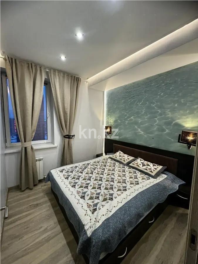Продажа 2-комнатной квартиры, 70 м², пр. Аль-Фараби, дом  21 - Продажа  двухкомнатных квартир в Алматы без посредников фото 2 из 6