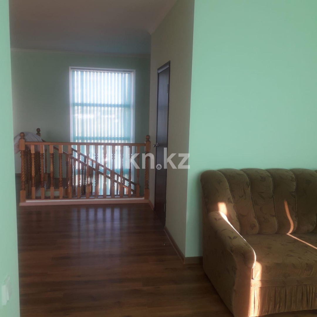 Продажа 5-комнатного дома, 289 м² в Астане - фото 4