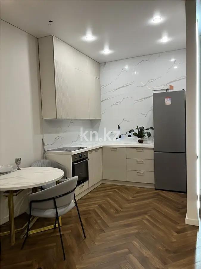 Продажа 2-комнатной квартиры, 45 м², пр. Туран, дом  83/1 в Астане - фото 3