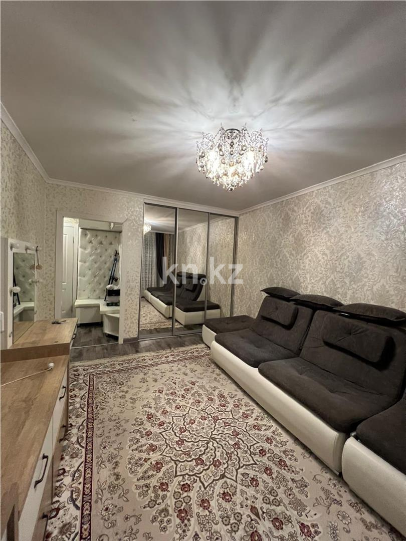 Продажа 1-комнатной квартиры, 36 м² - Продажа однокомнатных квартир в Караганде - страница 5 фото 1 из 10