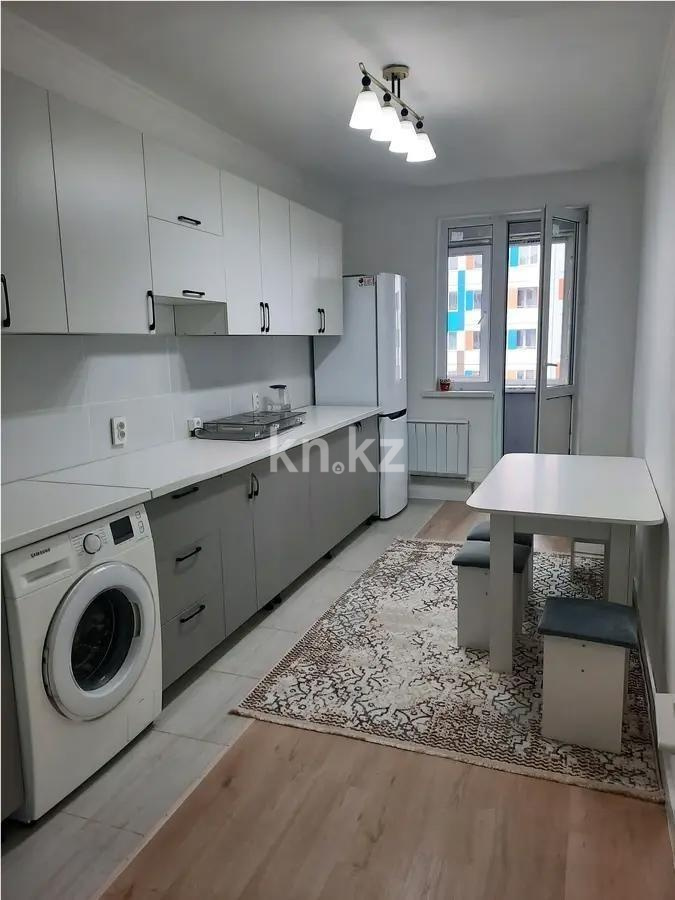 Продажа 1-комнатной квартиры, 40.2 м² - Продажа квартир в Наурызбайском р-не Алматы - страница 3 фото 2 из 3