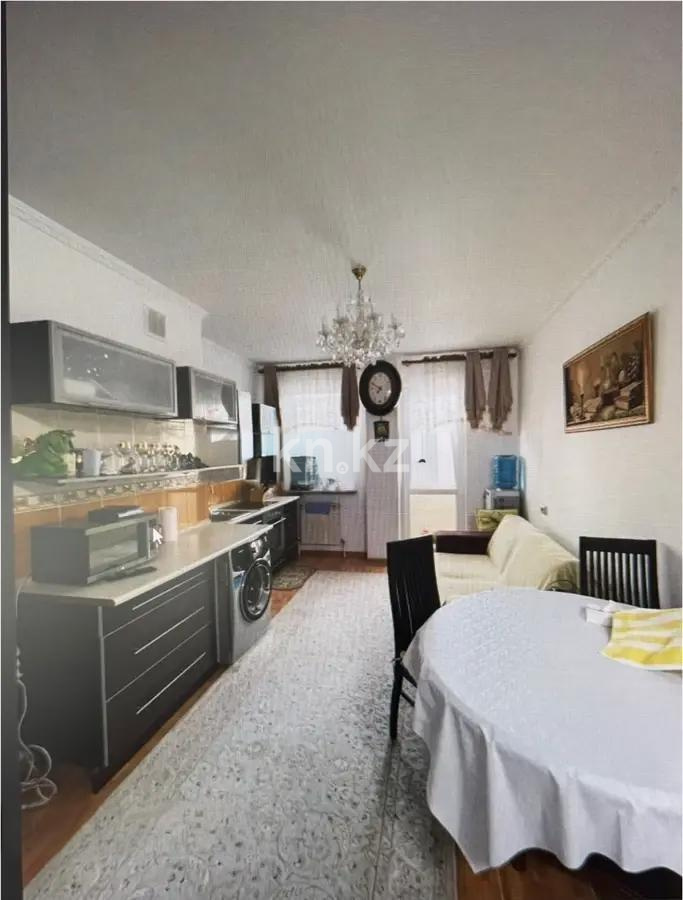 Продажа 1-комнатной квартиры, 48 м², ул. Сыганак, дом  39/1 в Астане - фото 2