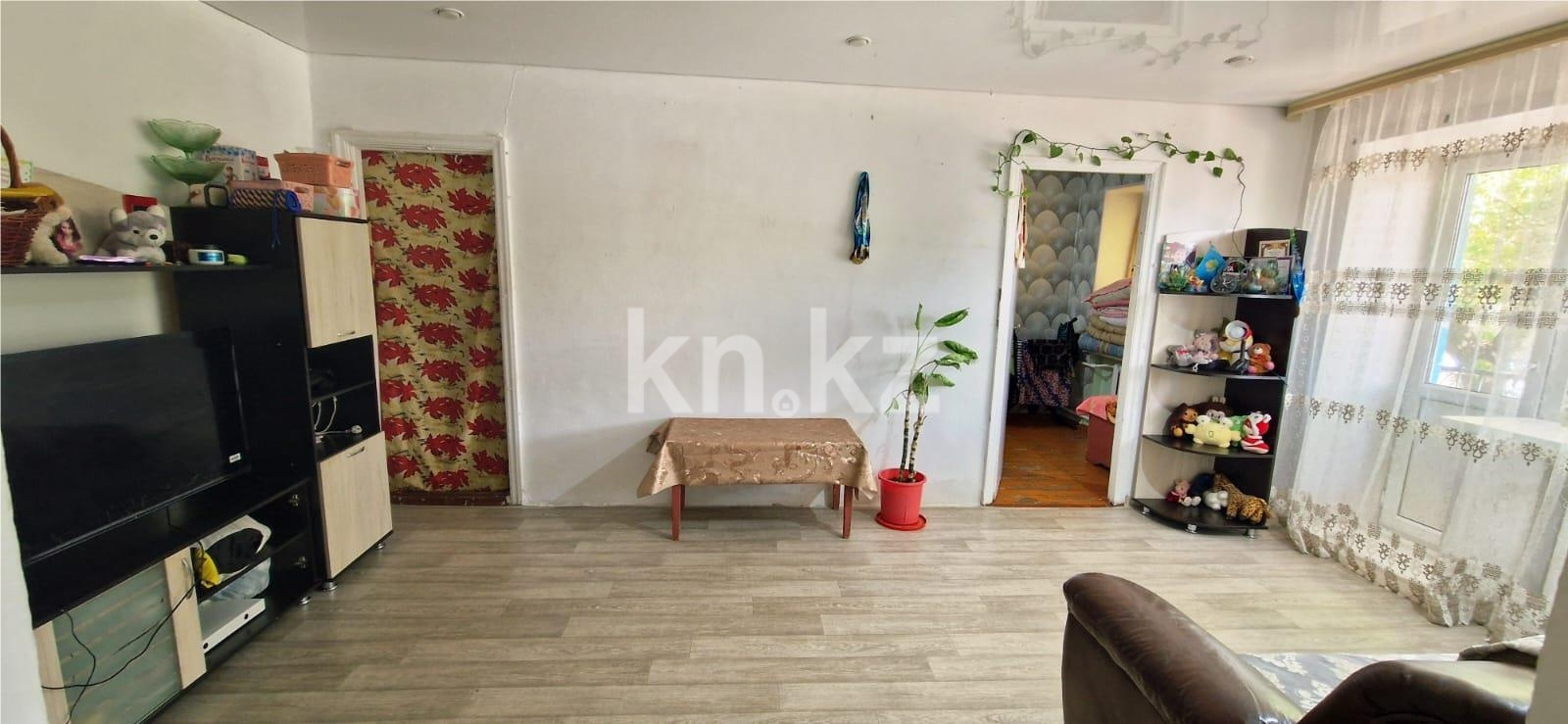 Продажа 3-комнатной квартиры, 44 м² в Караганде - фото 2