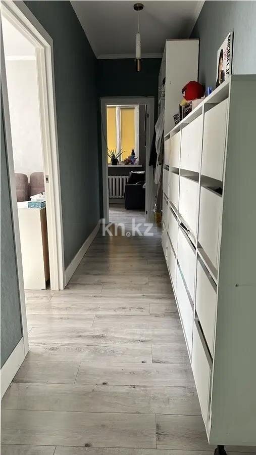 Продажа 2-комнатной квартиры, 69 м² в Астане - фото 4