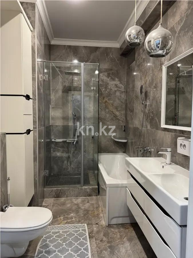 Продажа 3-комнатной квартиры, 85 м², ул. Мауленова, дом  108 - Продажа квартир в Алматы с фото фото 5 из 5