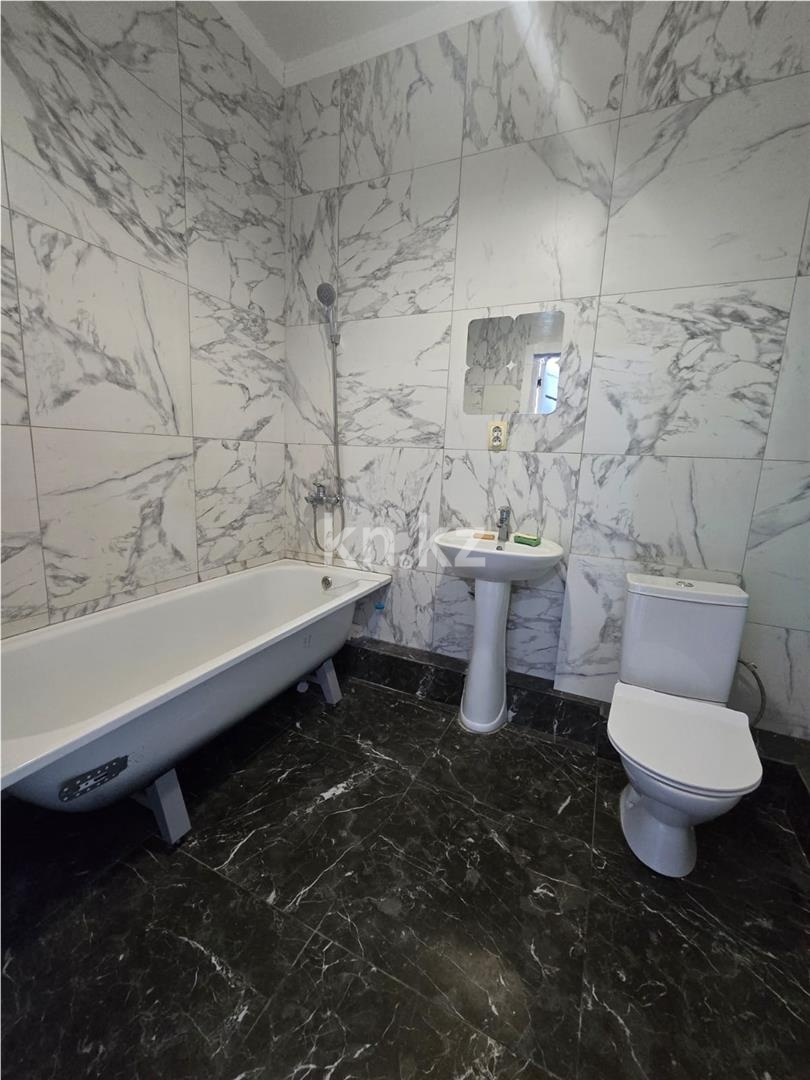 Продажа 5-комнатной квартиры, 109 м² - Продажа квартир в монолитно-каркасном доме в Казахстане - страница 411 фото 13 из 19