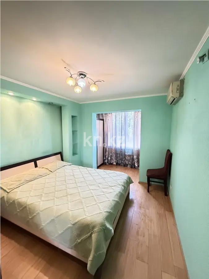 Продажа 2-комнатной квартиры, 50.9 м² в Алматы - фото 2