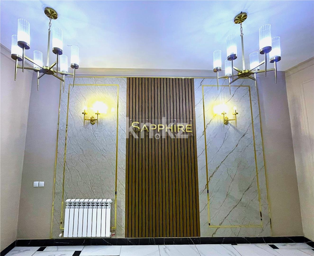 Продажа 3-комнатной квартиры, 81 м², 137 учетный квартал - Продажа и аренда недвижимости в Караганде фото 12 из 14