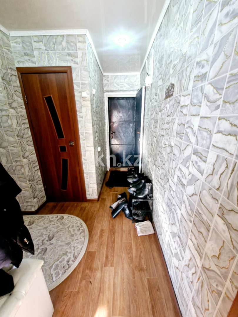 Продажа 2-комнатной квартиры, 40.7 м² - Недвижимость в Костанае фото 12 из 17