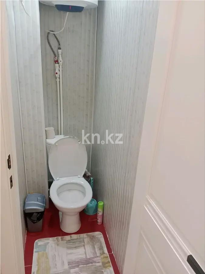 Продажа 2-комнатной квартиры, 45 м², мкр-н 11а, дом  5 в Караганде - фото 5