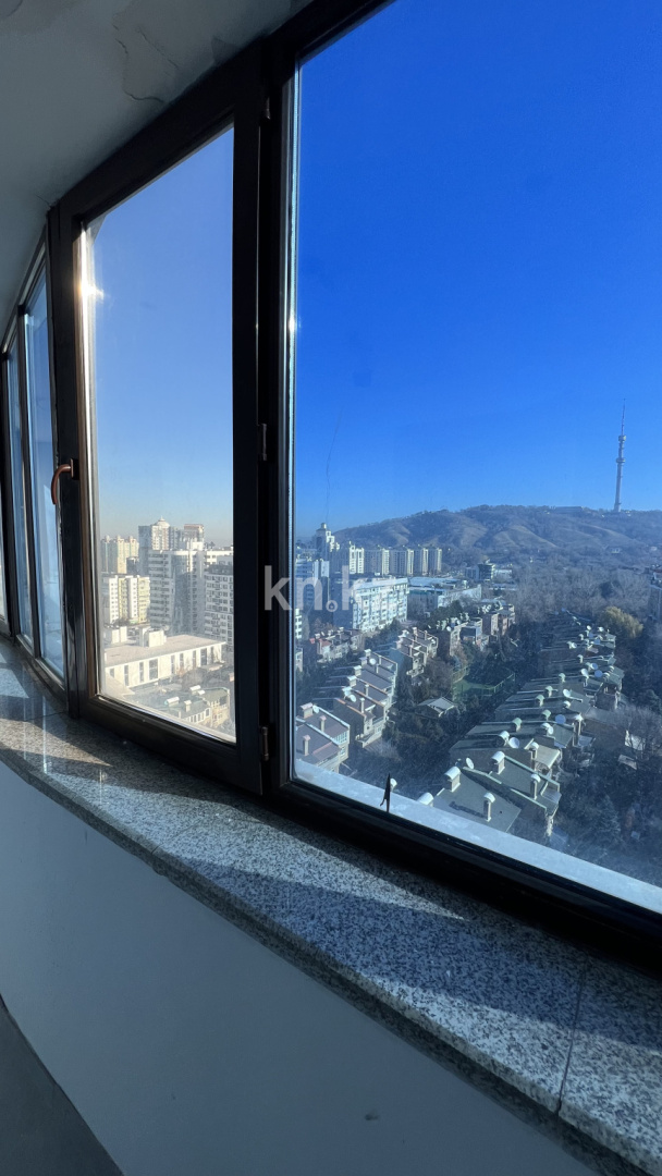 Продажа 3-комнатной квартиры, 100.6 м², ул. Мендикулова, дом  22 - Продажа квартир в Алматы с фото фото 4 из 11