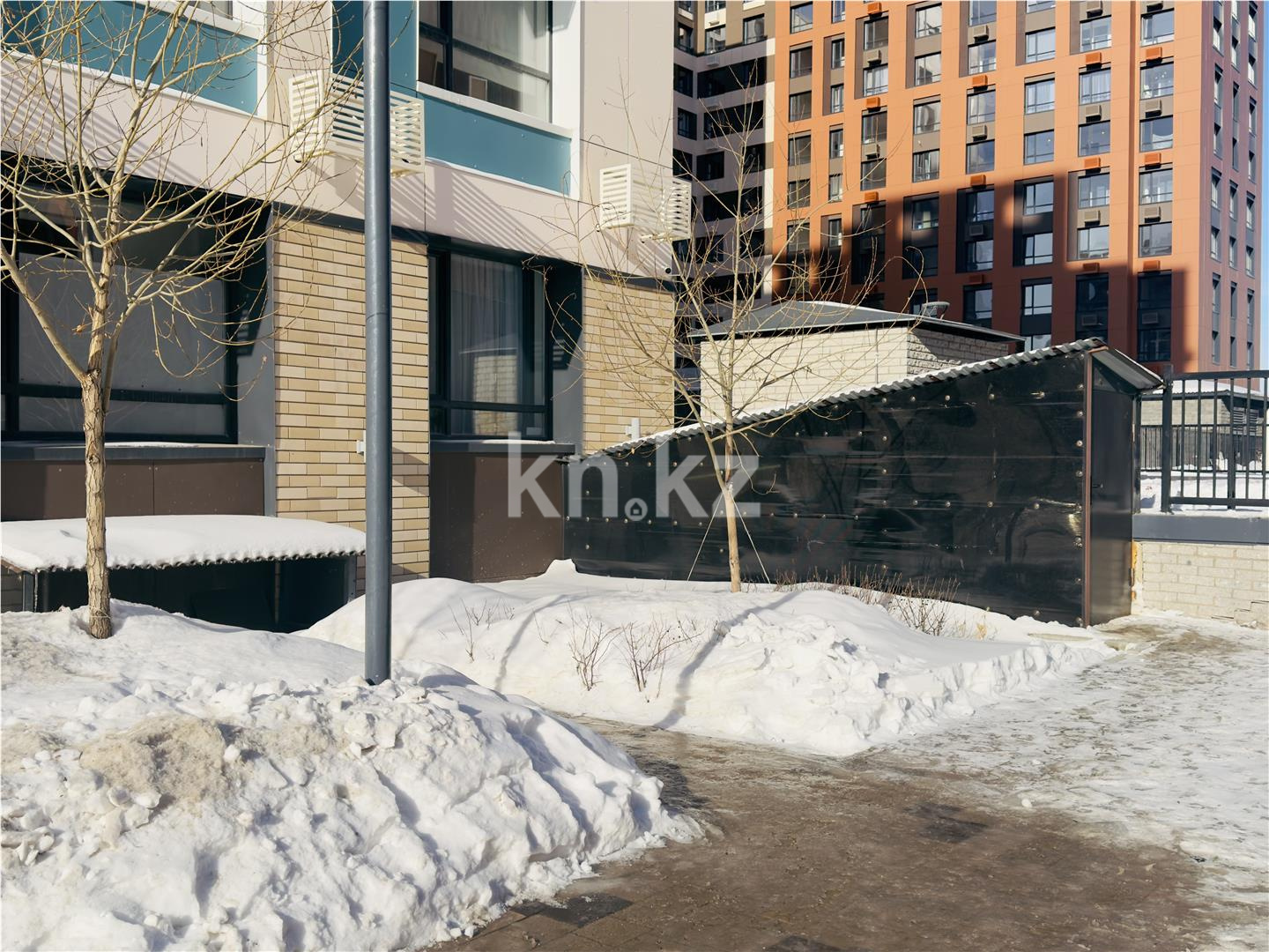 Продажа помещения, 70 м² - Продажа офисных и торговых помещений в Астане фото 7 из 7