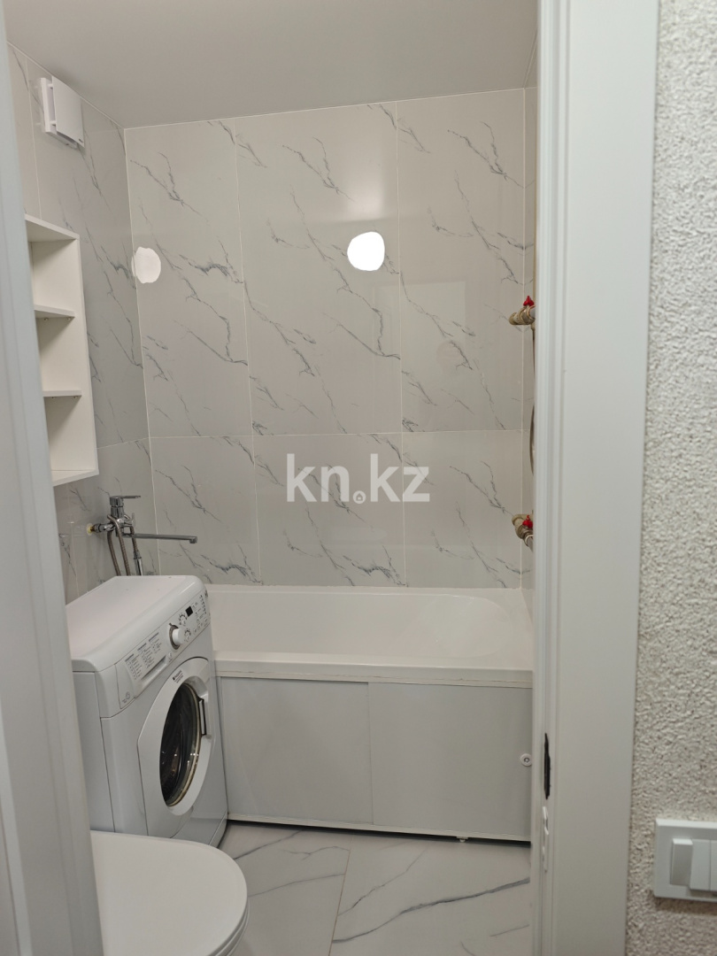 Продажа 3-комнатной квартиры, 58.7 м² - Продажа трехкомнатных квартир в панельном доме в Казахстане - страница 3 фото 15 из 15