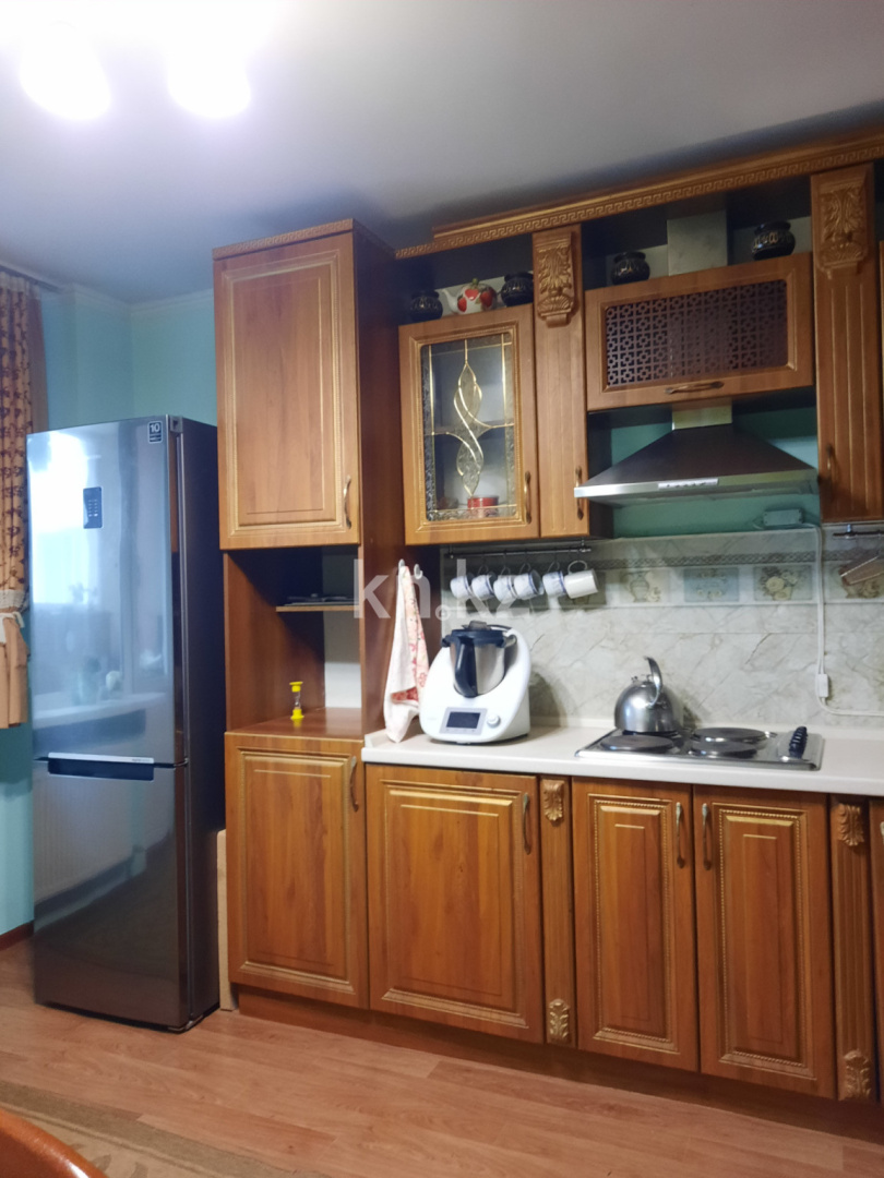 Продажа 3-комнатной квартиры, 90 м², ул. Кенесары, дом  70 - ул. Жубанова - Продажа квартир в Астане фото 5 из 30